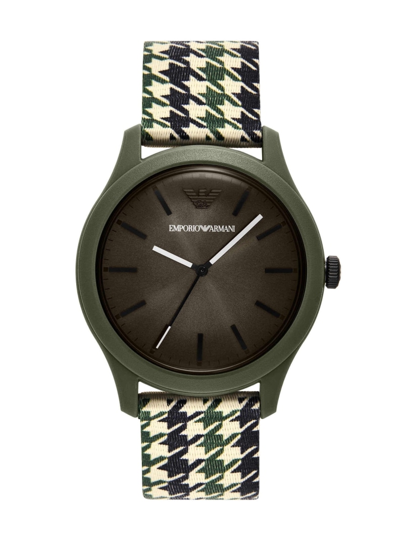 EMPORIO ARMANI エンポリオ・アルマーニ 腕時計 メンズ アナログ プロプラネット AR11694 ウォッチステーションインターナショナル アクセサリー・腕時計 腕時計【送料無料】