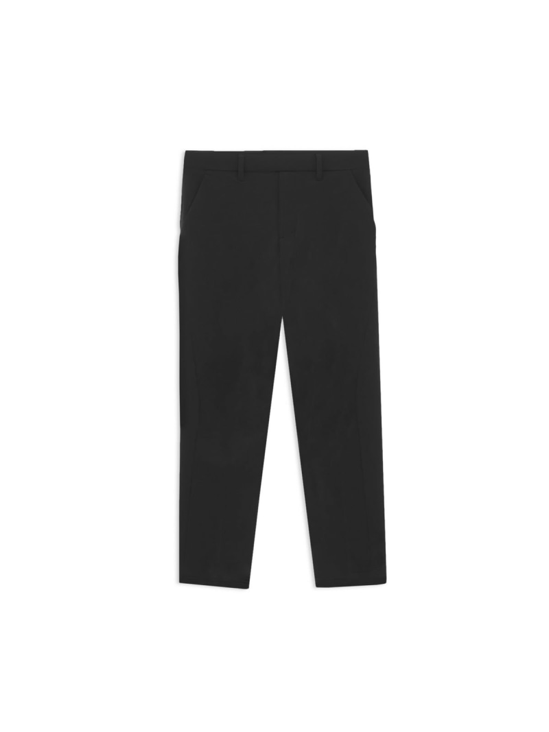 PUMA メンズ ゴルフ シャドウキャット ジク 3D テックパンツ ZIKU 3D TECH PANTS プーマ パンツ その他のパンツ ブラック【送料無料】