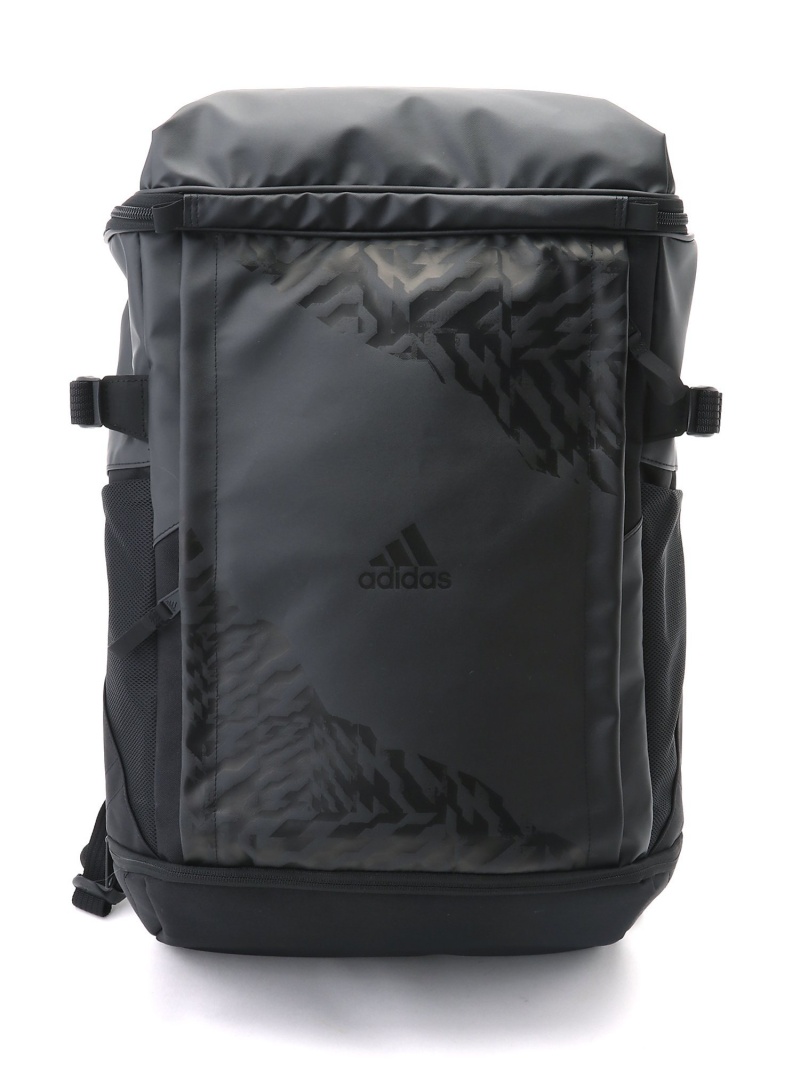 最安値に挑戦 Sale 33 Off Adidas Adidas アディダス バックパック Lサイズ 30リットル エースバッグズアンドラゲッジ バッグ リュック バックパック ブラック レッド ブルー Rba E 格安即決 Www Nripost Com