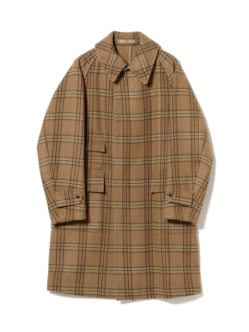 キャプテンサンシャイン　ビームス プラス別注　パディングフィールドパーカ 楽天市場】【SALE／40%OFF】KAPTAIN SUNSHINE / 別注 パディング