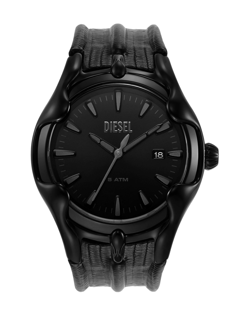 【SALE／30%OFF】DIESEL ディーゼル 腕時計 メンズ アナログ レザー DZ2193 ウォッチステーションインターナショナル アクセサリー・腕時計 腕時計【RBA_E】【送料無料】