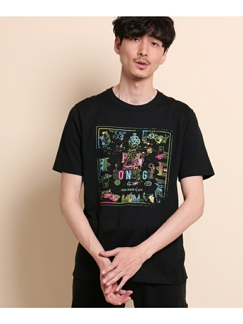 カットソー タケオキクチ 40ct&525帽子Tシャツ 40CARATS&525 [ メンズ Tシャツ ] 【送料無料】