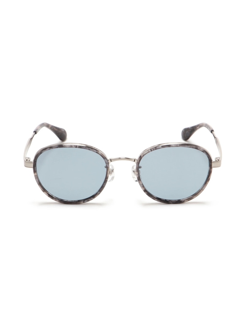 AVIREX AVIREX EYEWEAR -AX-302 アヴィレックス ファッション雑貨 その他のファッション雑貨 ブラック ブルー ブラウン【送料無料】