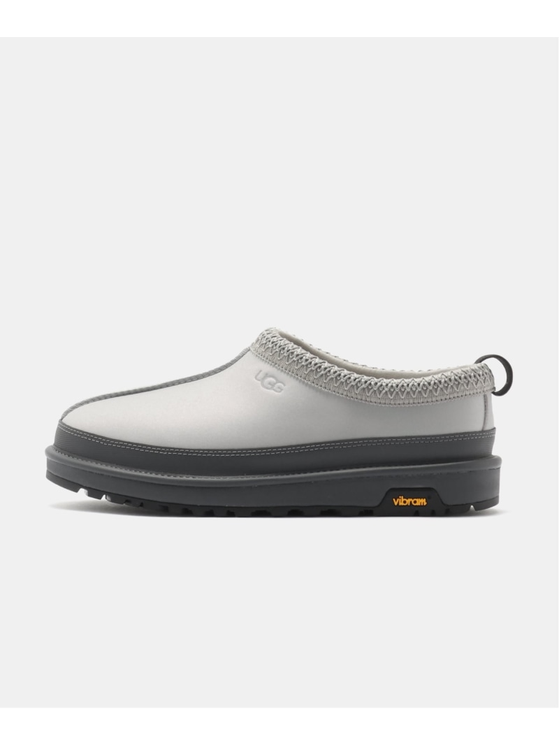 【SALE／30%OFF】HERRINGBONE UGG M Tasman Reflective 1172290 ヘリンボーン シューズ・靴 スニーカー シルバー【RBA_E】【送料無料】