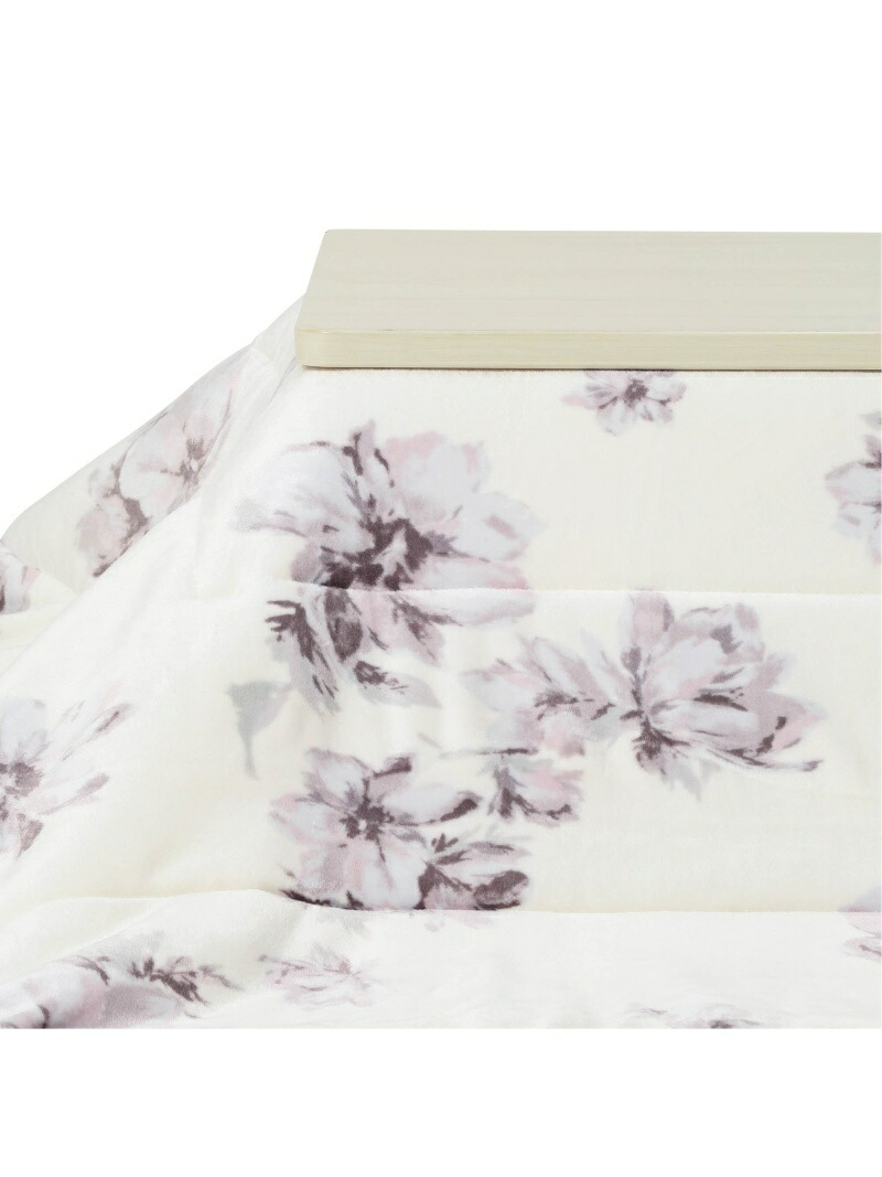 楽天市場 Francfranc フルラール こたつふとん 1900 2400 フランフラン 生活雑貨 生活雑貨その他 グレー 送料無料 Rakuten Fashion Men