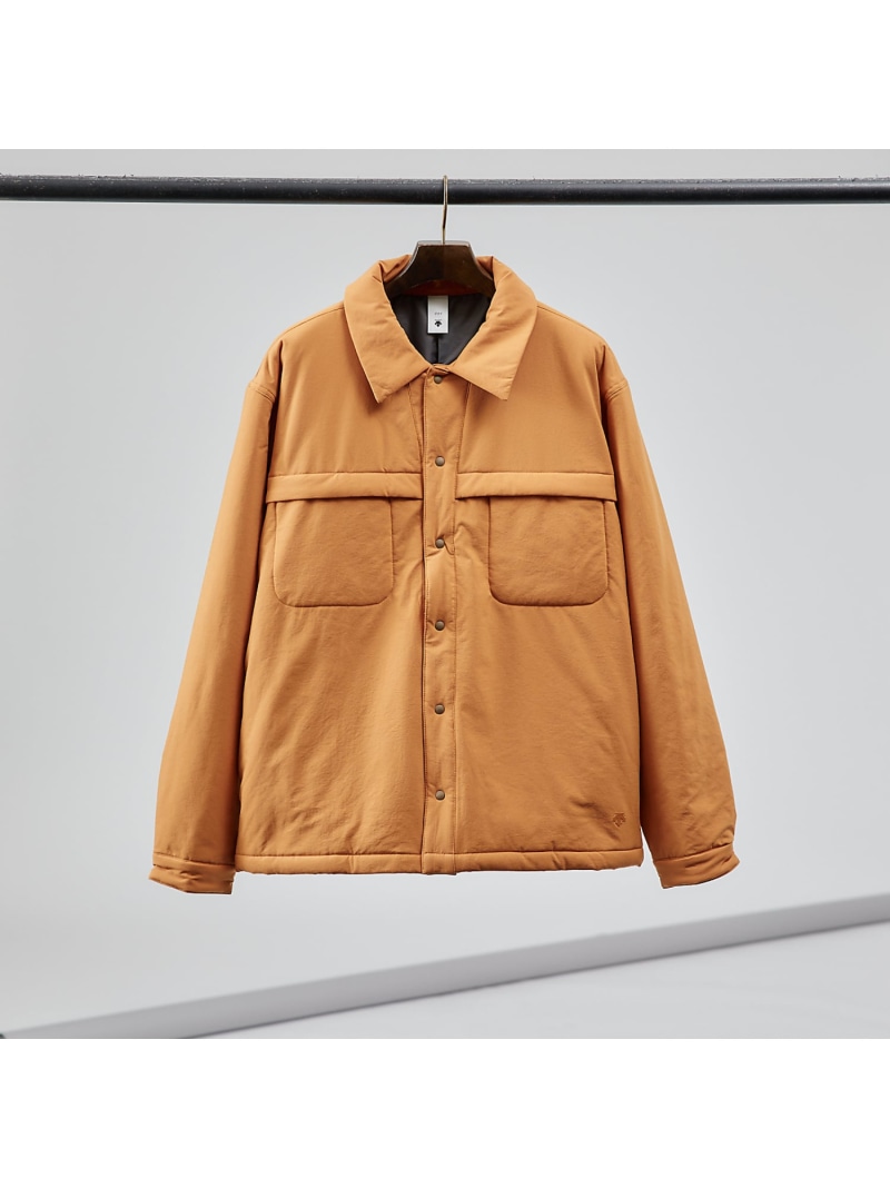 descente pause デサントポーズ スタンドカラー ダウン コート M DESCENTE＞22ss New Arrival / スタッフブログ - ARKnets 公式通販