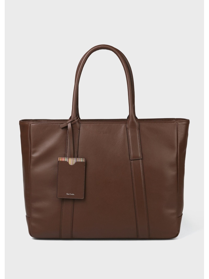 Paul Smith モダンビジネス トートバッグ ポール・スミス バッグ その他のバッグ ブラック【送料無料】 42,240円