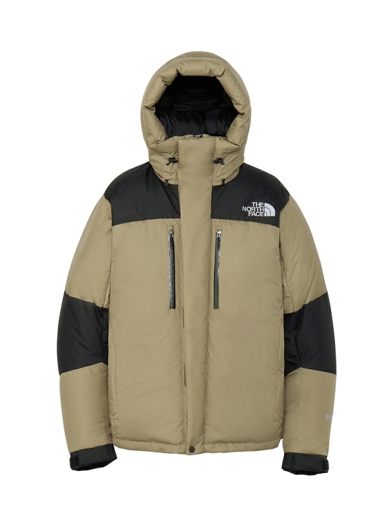 THE NORTH FACE ザ ノースフェイス バルトロライトジャケット ユニセックス ブルーコムブルー ジャケット・アウター ダウンジャケット・ダウンベスト【送料無料】