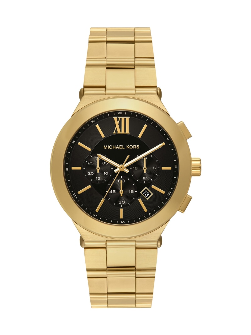 MICHAEL KORS マイケル・コース 腕時計 メンズ アナログ ステンレス MK9220 ウォッチステーションインターナショナル アクセサリー・腕時計 腕時計【送料無料】