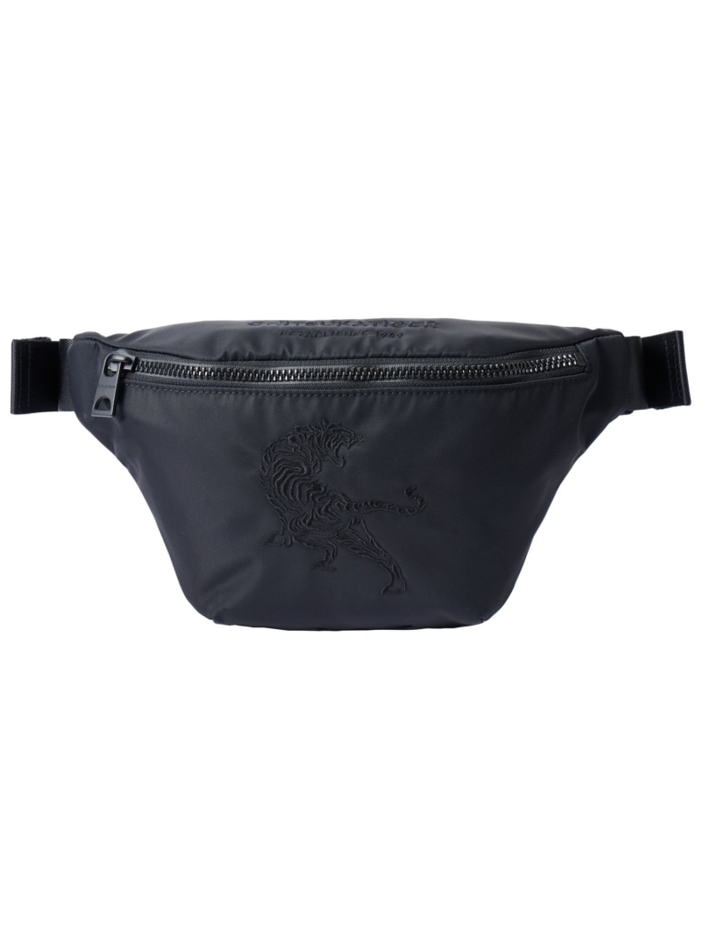 楽天市場】(U)【公式ショップ】WAIST POUCH Onitsuka Tiger