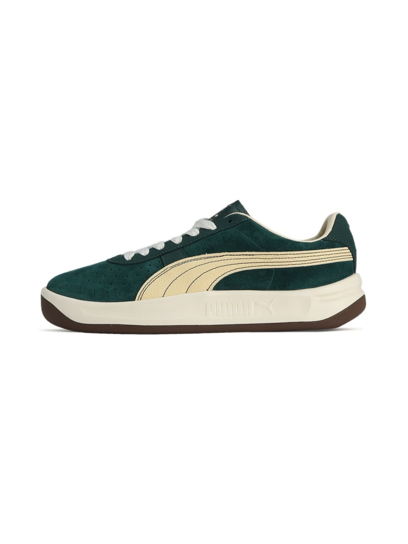 楽天市場】PUMA GV SPECIAL KL(ブラック 黒)(プーマ ジーブイ