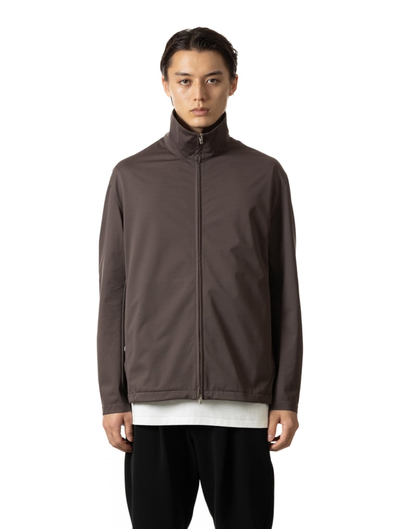 DISTRICT VISION ナイロンジャケット VISION STREET WEAR | ナイロンジャケット - NOISEANDKISSES