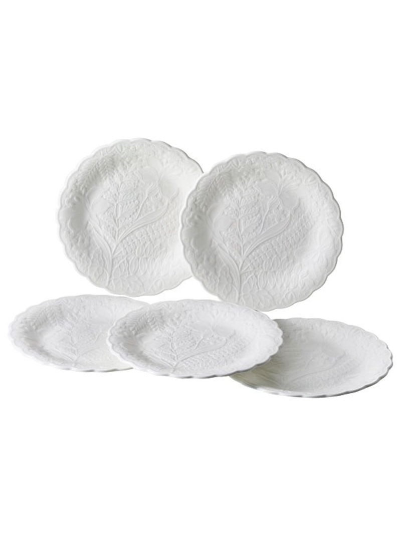 楽天市場】【3/1限定 P5倍】ナルミ スタイルズ スクエアプレート 14cm