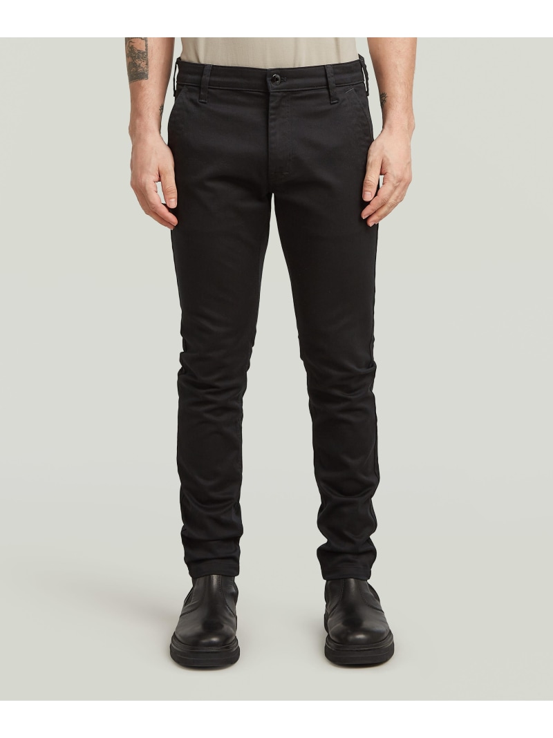 楽天市場】□G-Star RAW ジースターロウ メンズ□刺繍 ドット柄 3D