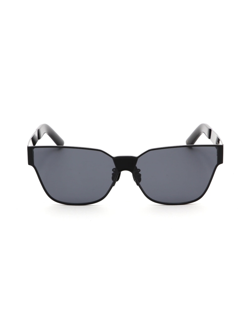 LHP ADSR/エーディーエスアール/BOWIE エルエイチピー ファッション雑貨 その他のファッション雑貨 ブラック【送料無料】