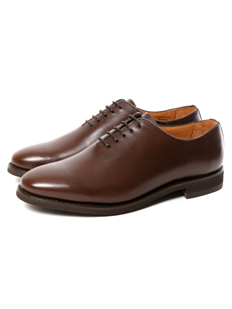 Berwick1707 ホールカット バーウィック シューズ・靴 レースアップ・ドレスシューズ ブラウン ブラック【送料無料】｜ Fashion Men