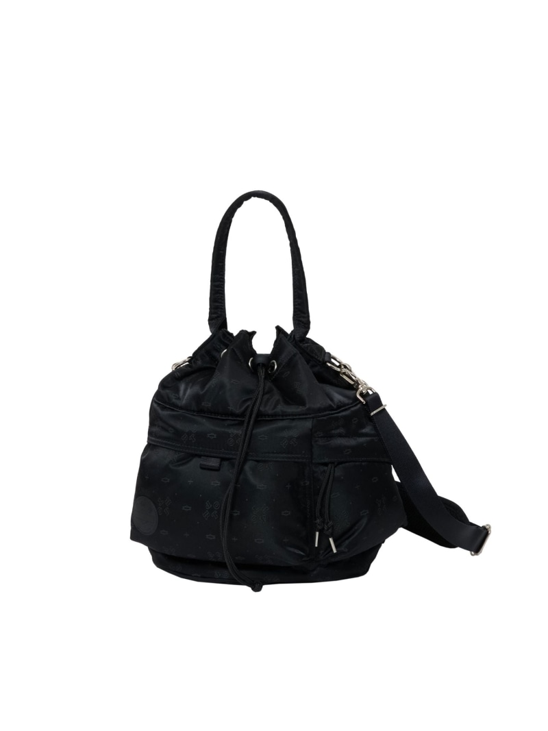 ◆PORTER ポーター◆モノグラム 2WAY TOOL BAG ショルダーバッグ ◇PORTER ポーター◇モノグラム 2WAY TOOL BAG ショルダーバッグ