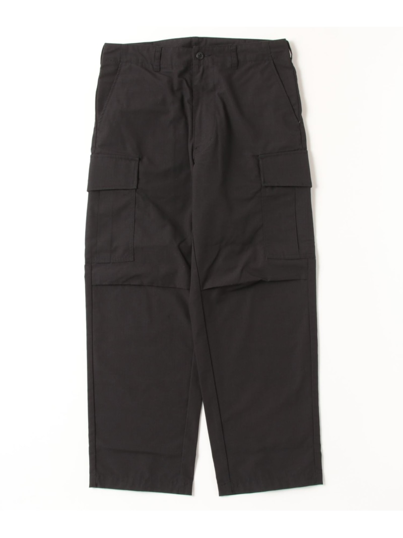 【SALE／30%OFF】Magine ST:Calofornia Sportswear / PJNGL FATIGUE PANTS 粗利益 ズボン下 カーゴパンツ 黒いこと カーキ緑であること 緑であること【RBA_E】【貨物輸送無料】