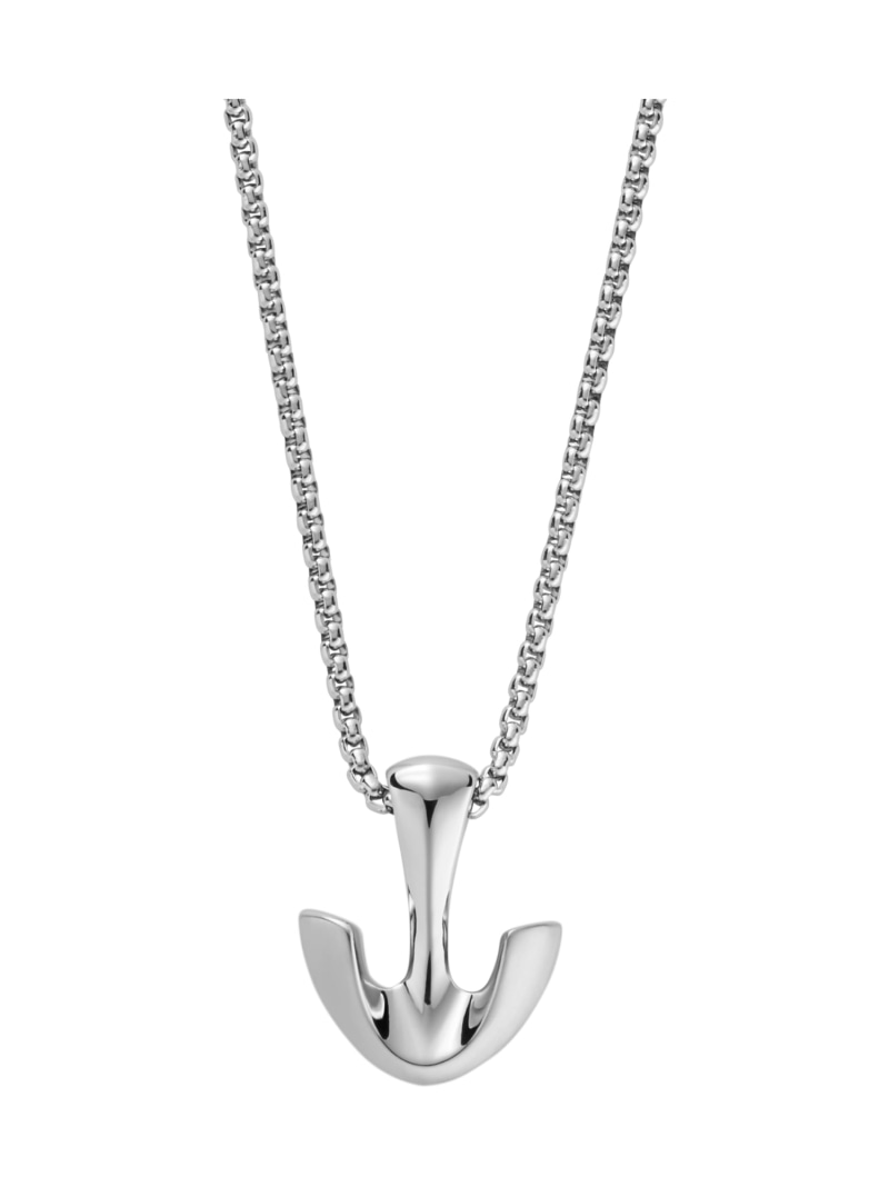 Skagen Skagen M Pendler Necklace Skjm スカーゲン アクセサリー ネックレス シルバー 送料無料 Paigebird Com
