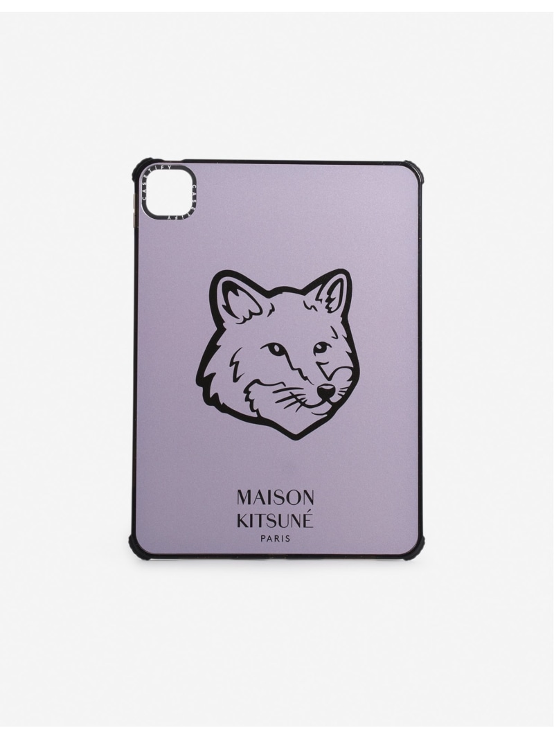 メゾンキツネ パソコンケース タブレットケース (15-16インチ) Amazon.co.jp: [メゾンキツネ] MAISON KITSUNE ネイティブ