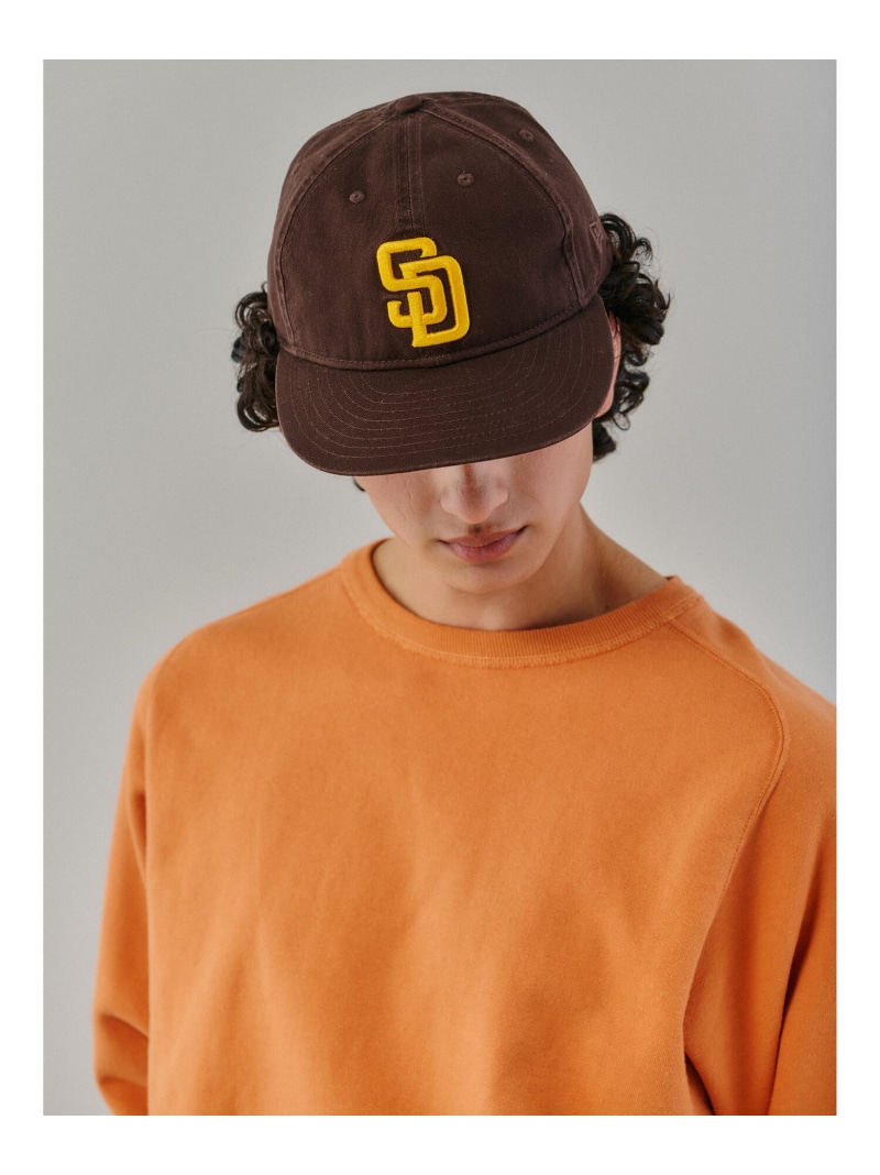 楽天市場】Bshop NEW ERA ｜＜別注＞ヤンキース RETRO CROWN