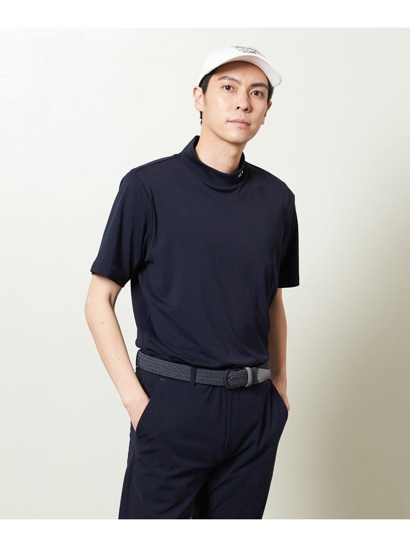 United Arrows シャツ ユナイテッドアローズ モックネック Golf メンズ Ade United Arrows シャツ ユナイテッドアローズ モックネック Golf メンズ Ade