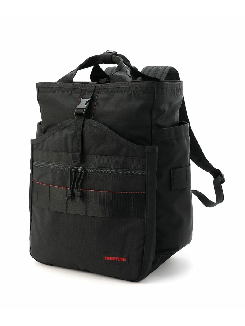 BRIEFING ブリーフィング GYM PACK MW GEN II ブルーコムブルー バッグ リュック・バックパック【送料無料】