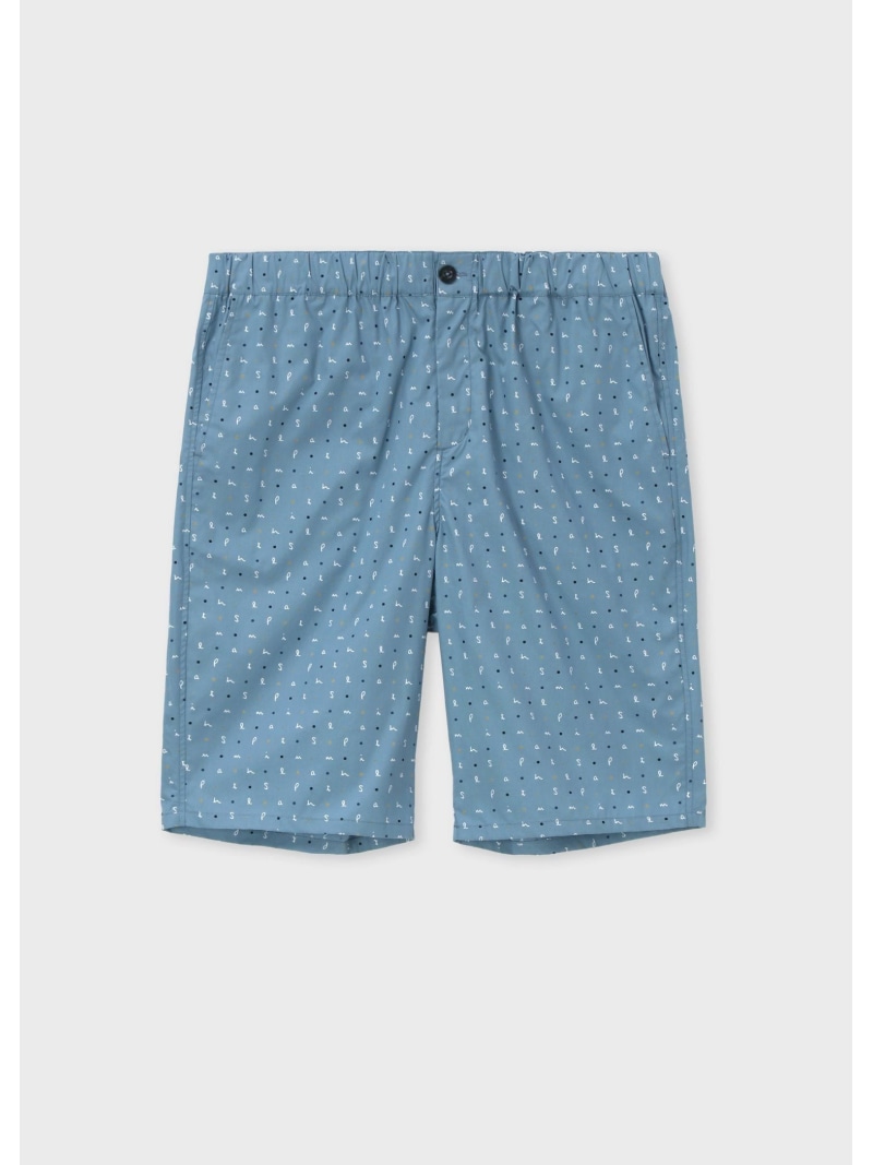 Paul Smith \