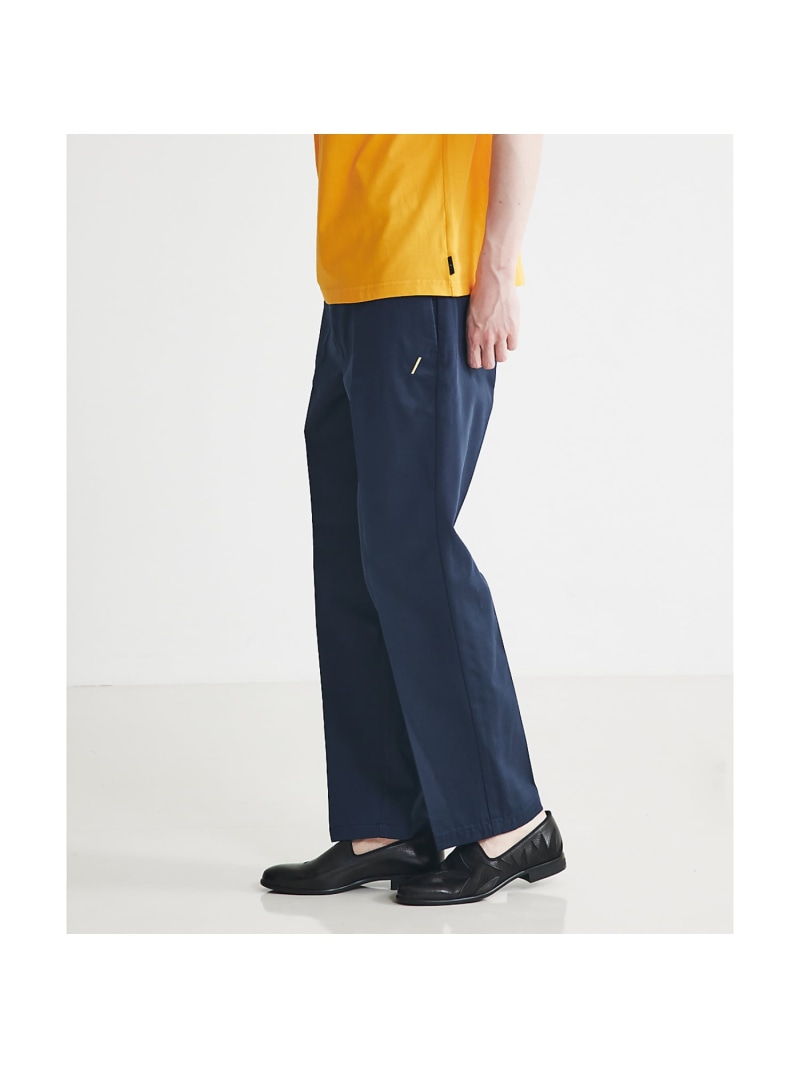 【SALE／30%OFF】5351POUR LES HOMMES 【5/】Dickies 協調主義ズボン下 ゴーサンゴーイチプールオム ズボン下 余分の物のズボン下 黒いこと 薄墨色 米国海軍【RBA_E】【貨物輸送無料】
