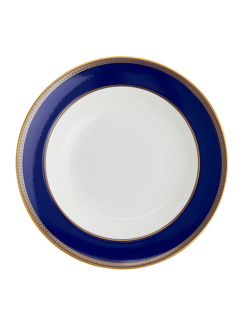 WEDGWOOD [公式] ウェッジウッド ルネッサンス ゴールド スーププレート23cm ウェッジウッド 食器・調理器具・キッチン用品 食器・皿 ゴールド【送料無料】