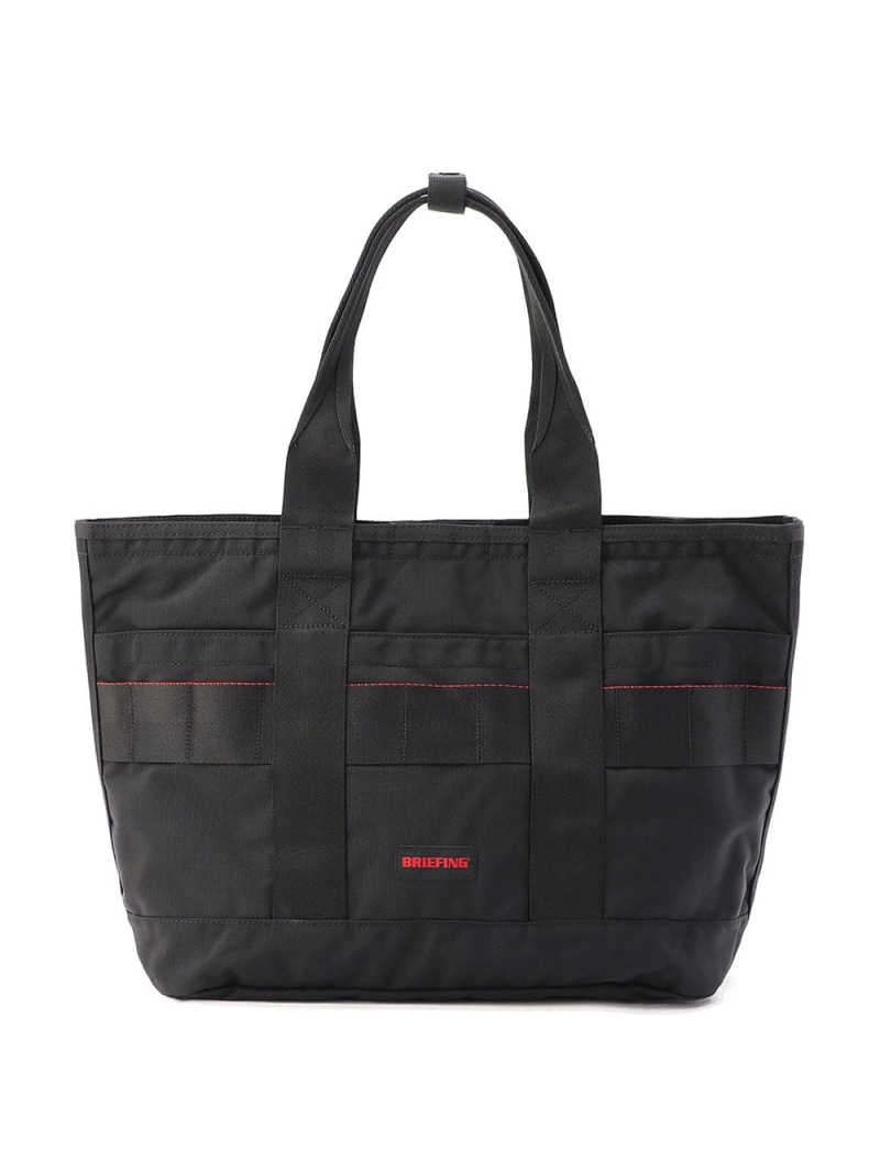 BRIEFING ブリーフィング DISCRETE TOTE M MW GEN II ブルーコムブルー 御徒面子 トートバッグ【貨物輸送無料】