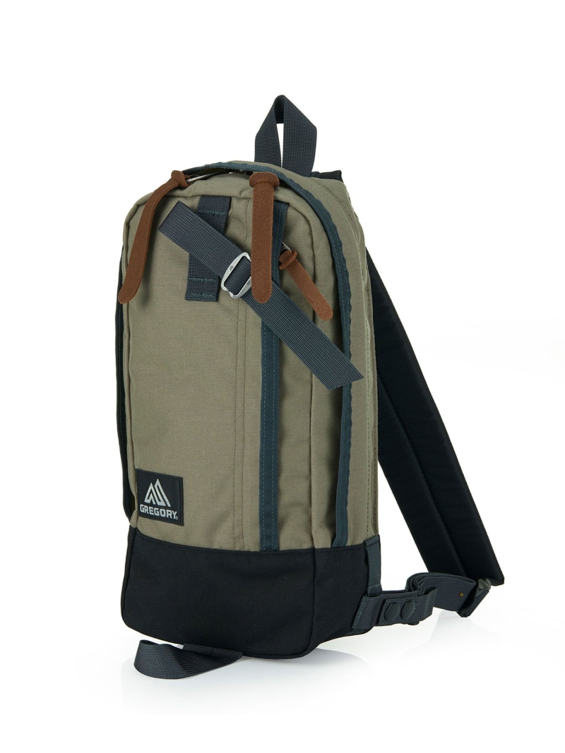 GREGORY 【公式】GREGORY スウィッチスリング 5.5L ショルダーバッグ グレゴリー バッグ ショルダーバッグ【送料無料】