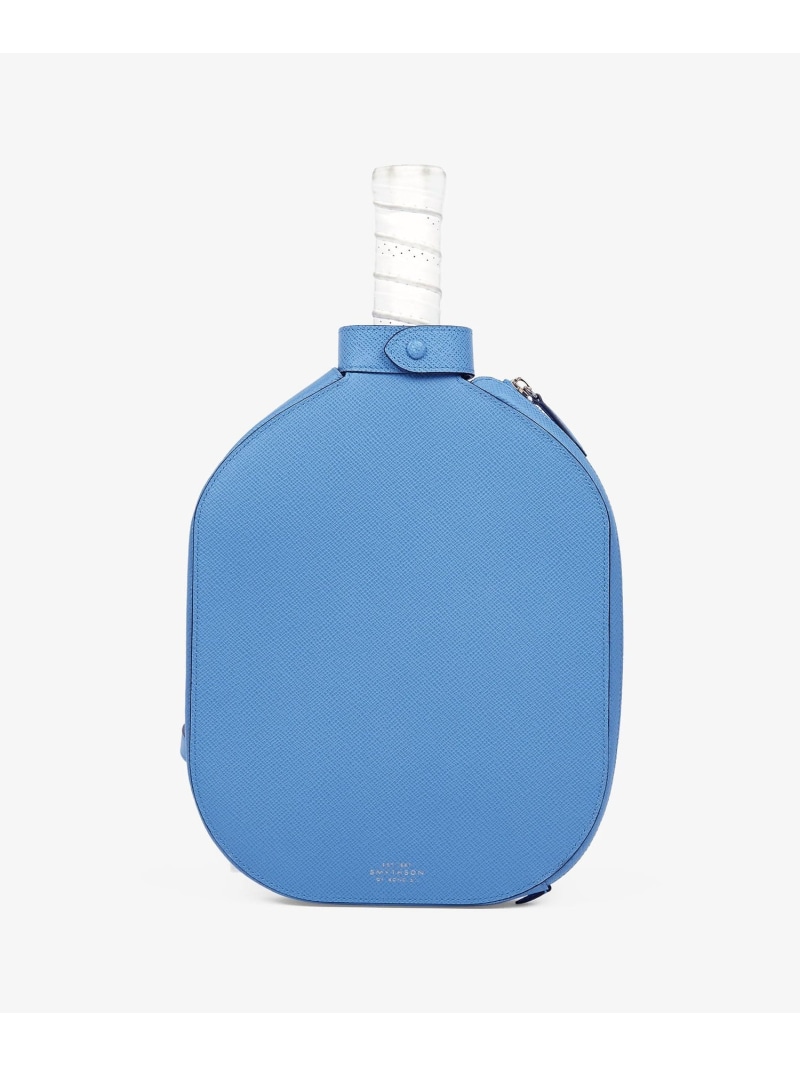 SMYTHSON Pickleball Paddle Cover インチ Panama スマイソン 流行り物雑貨 余分の物の流行り物雑貨 青碧【貨物輸送無料】