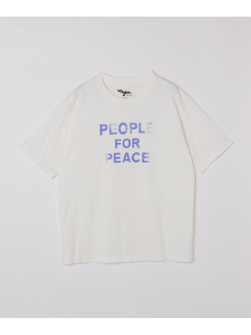 SHIPS MEN WORN FREE: ジョン ジョンレノン 刷り上げる ティーシャツ シップス トップス カットソー・ティーシャツ 黒いこと 白いこと【此れから取って置く】*【貨物輸送無料】 Tシャツ・カットソー-メンズファッション-トップス
