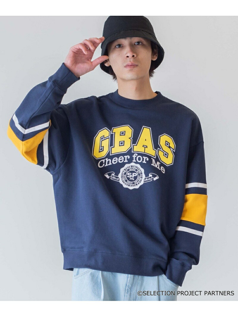 メンズwego スウェット ウィゴー カットソー