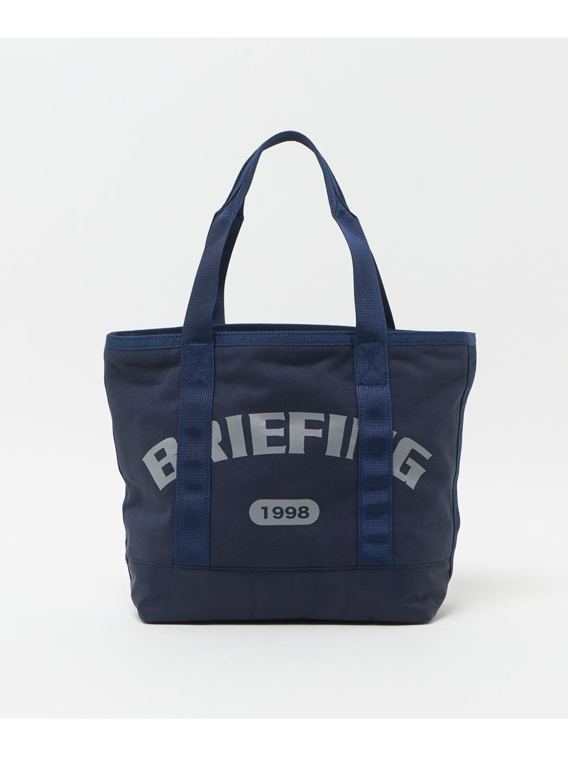 BRIEFING for UNITED ARROWS トートバッグ UNITED ARROWS｜【別注】<BRIEFING>THE TOTE/トートバッグ