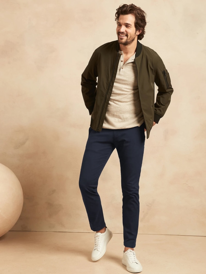 【楽天市場】【SALE／86OFF】BANANA REPUBLIC FACTORY STORE (M)【BANANA REPUBLIC