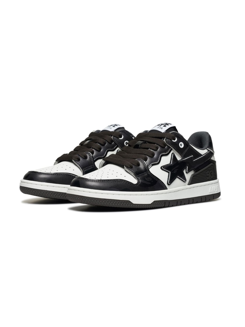 a bathing ape SK8 STA スニーカー 23cm a bathing ape SK8 STA スニーカー 23cm