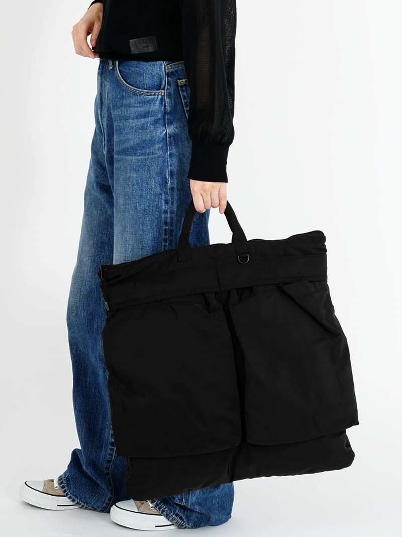 楽天市場】[送料無料]BAICYCLON by bagjack : HELMET BAG : BCL