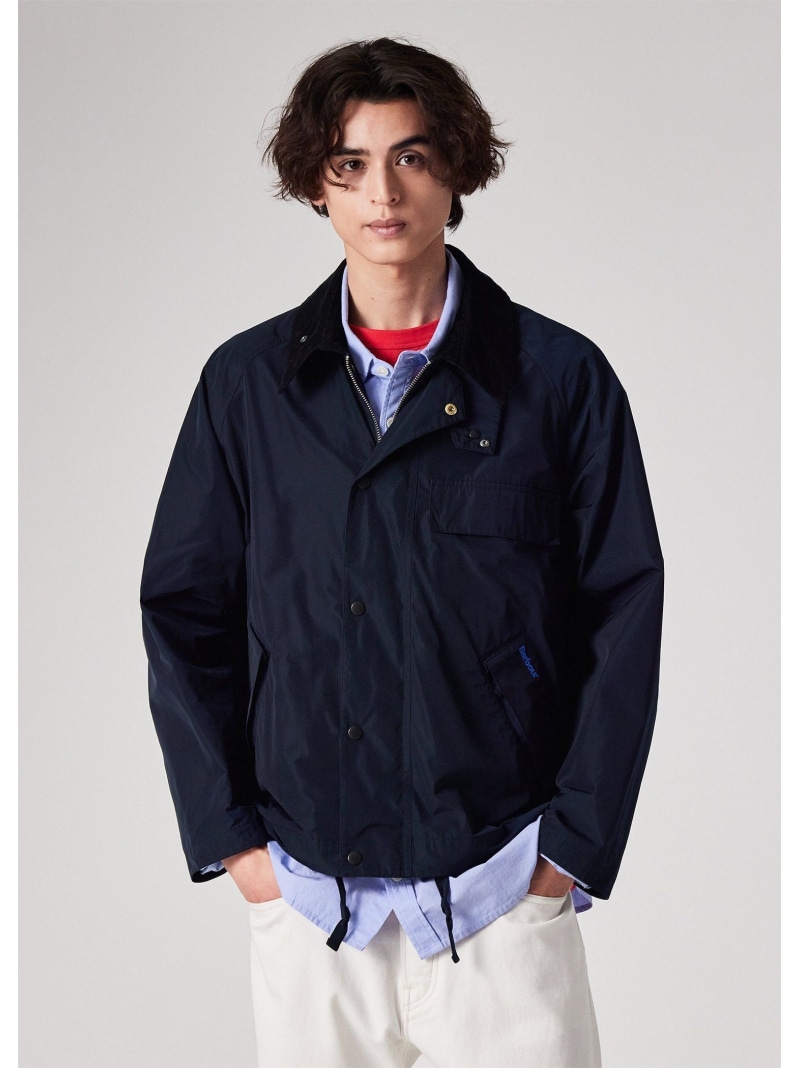 Paul Smith Paul Smith Loves Barbour \