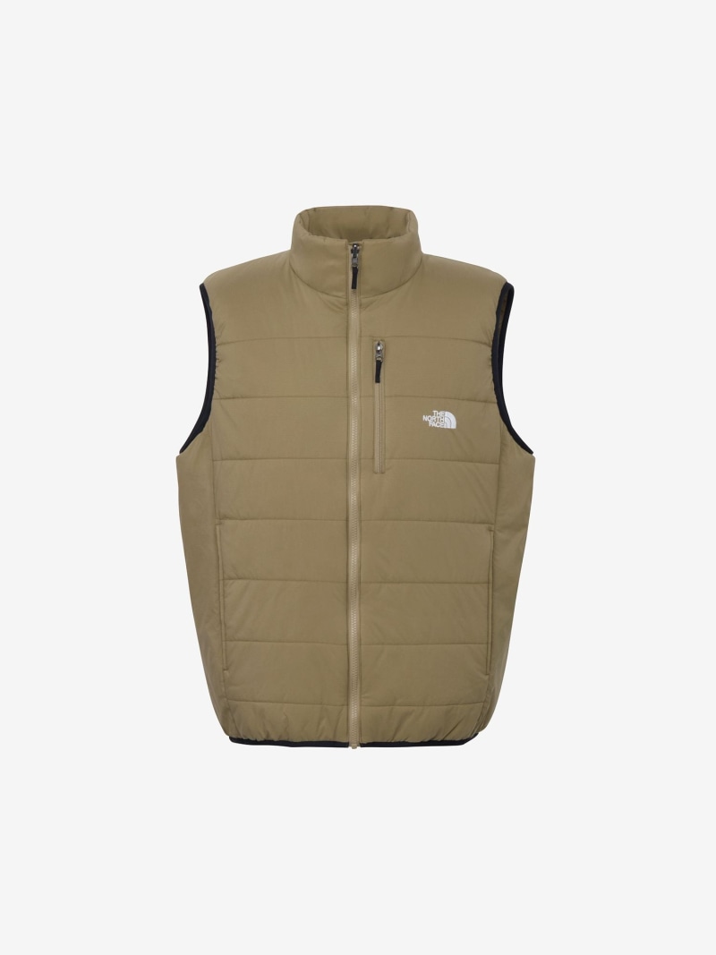 【SALE／30%OFF】THE NORTH FACE 【公式】ライトライダーベスト(メンズ) ザ・ノース・フェイス ジャケット・アウター その他のジャケット・アウター グリーン カーキグリーン【RBA_E】【送料無料】｜ Fashion Men