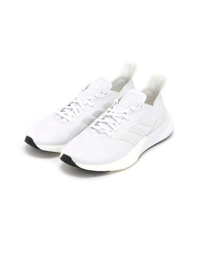 人気満点 Adidas Sports Performance M X9000l3 アディダス アディダス シューズ スニーカー スリッポン グレー ホワイト ブラック Rakuten Fashion Men 半額品 Tallerdecalzado Com