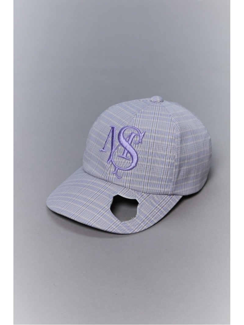 MASU ORIGINAL MASU CAP グレー MASU ORIGINAL MASU CAP グレー（masu (エムエーエスユー) 公式