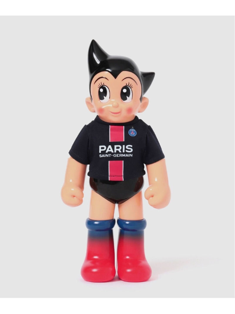 Paris Saint-Germain PSG x SECRETBASE ASTRO BOY エディフィス 室内装飾・生きて行く雑貨 余分の物の室内装飾・生きて行く雑貨【貨物輸送無料】