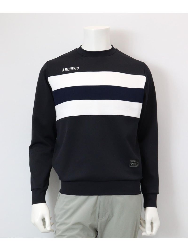 楽天市場】【SALE／70%OFF】ARCHIVIO トレーナー (NEW ERAコラボ