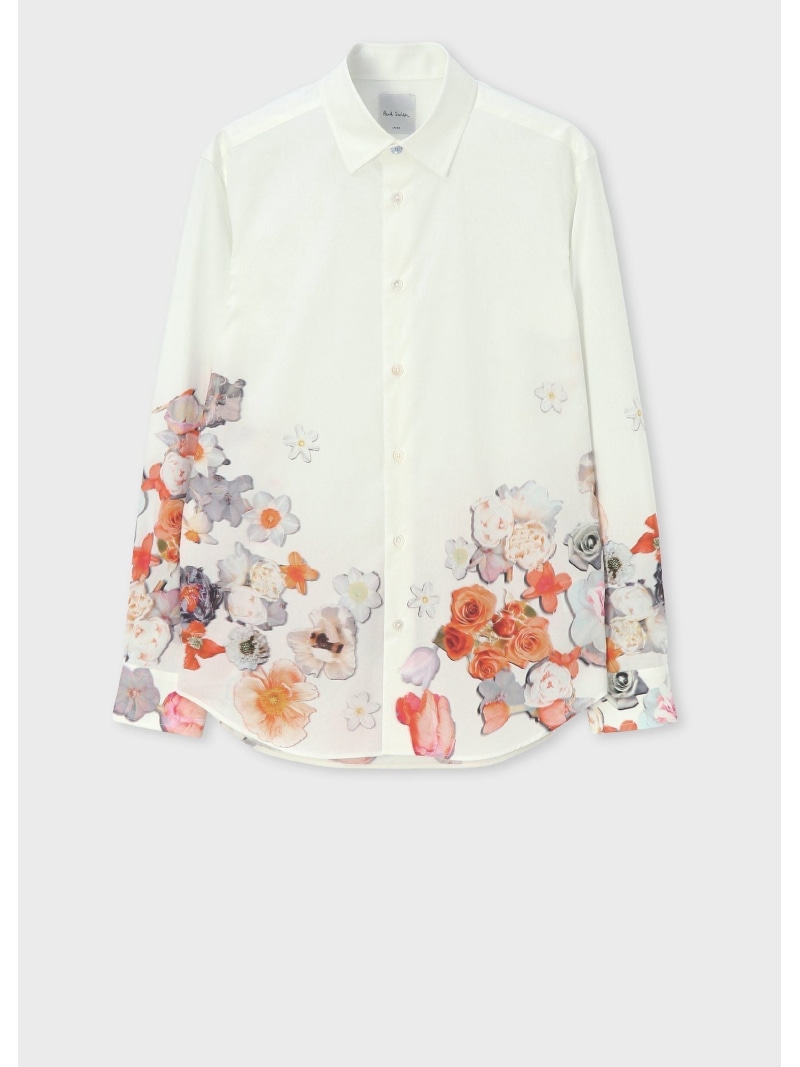 Paul Smith \