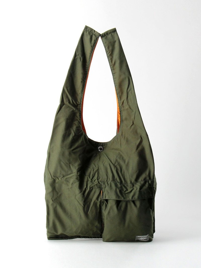 United Arrows Green Label Relaxing ポーター Porter Bagger Gms Bag エコバッグ ユナイテッドアローズ グリーンレーベルリラクシング バッグ バッグその他 ネイビー ブラック カーキ 送料無料 Butlerchimneys Com