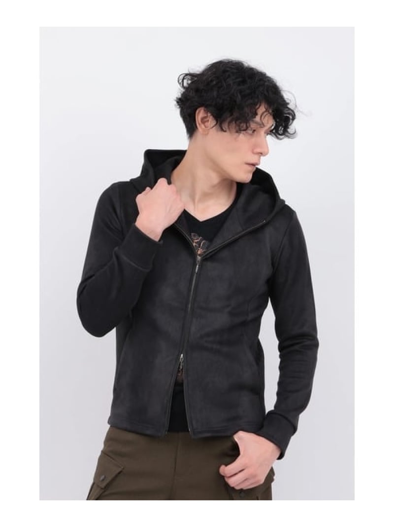 TORNADO MART TORNADO MART∴ネオパーカ トルネードマート トップス カットソー・Tシャツ ホワイト ブラック ベージュ ワインレッド ブルー【送料無料】