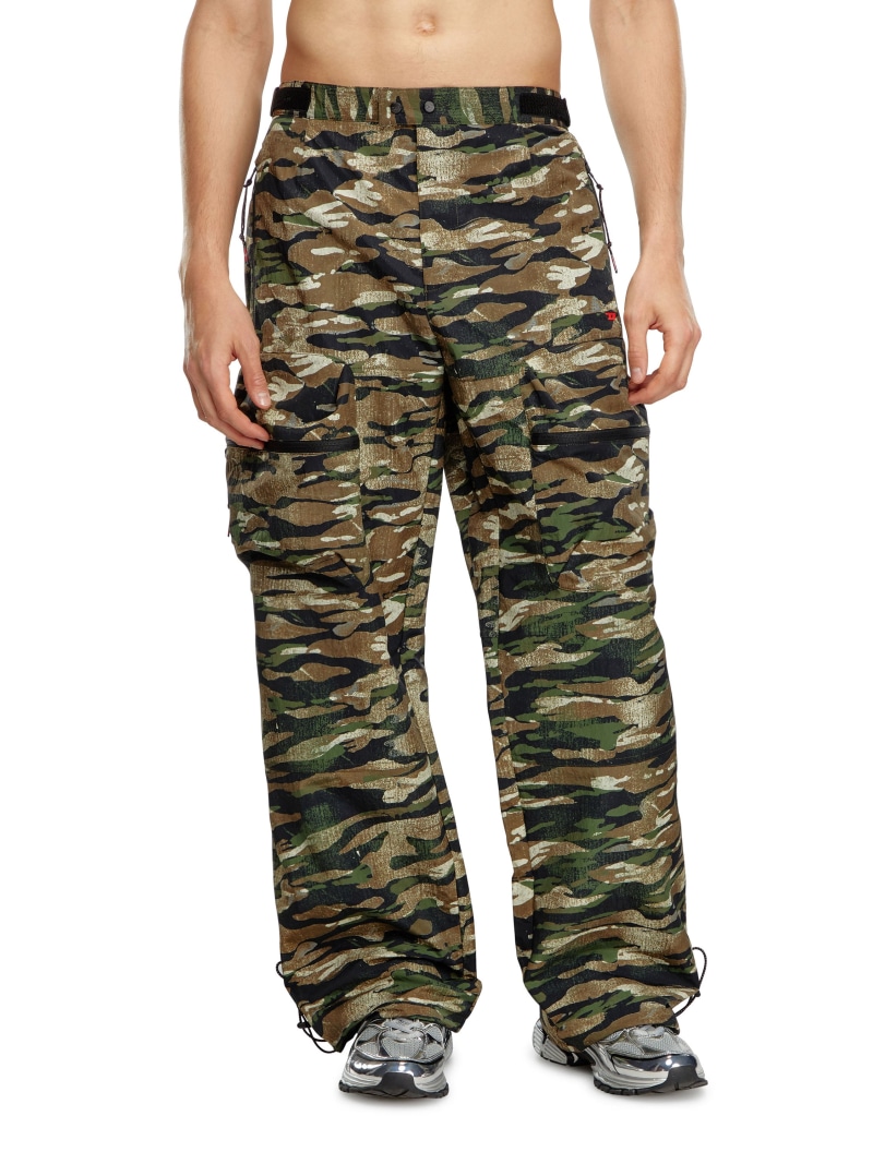 diesel P-MCKELL パンツ 楽天市場】【SALE／40%OFF】DIESEL メンズ パンツ P-MCKELL