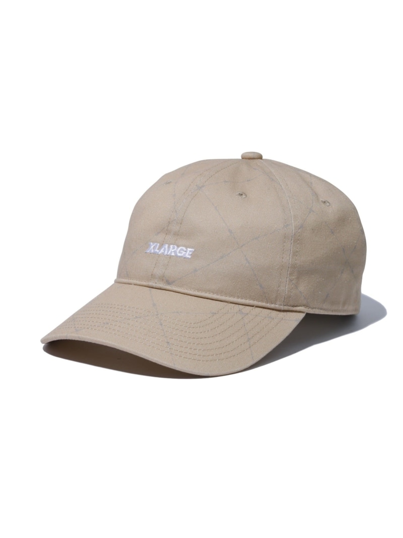 楽天市場】XLARGE XLARGE x NEWERA MESH SNAPBACK CAP